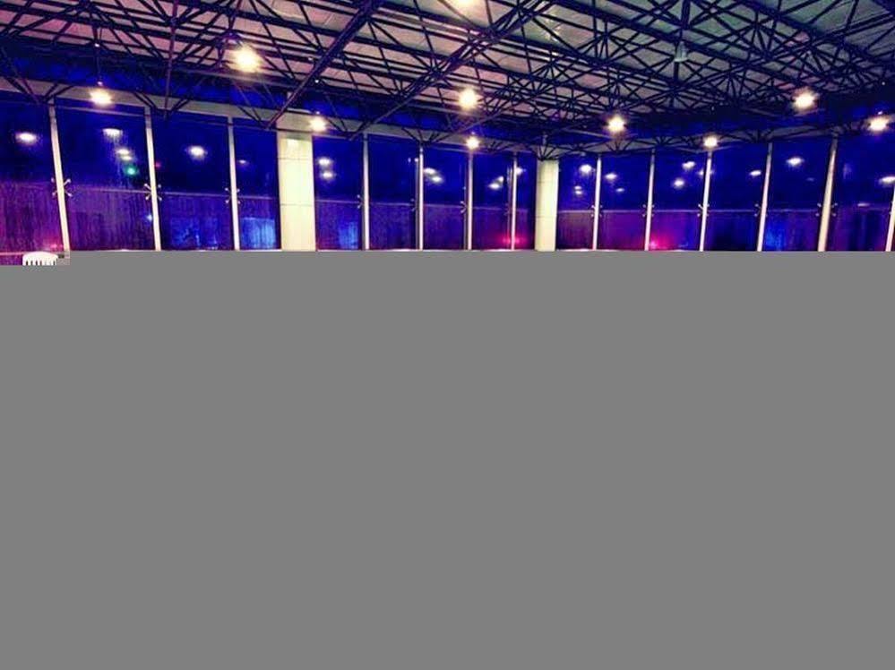 Huaxin International Hotel Ningbo Dış mekan fotoğraf